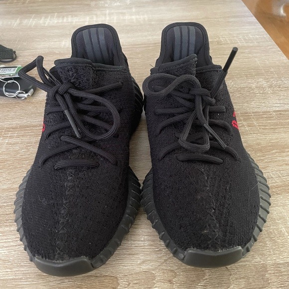 yeezy boost 350 v2 breds - Picture 8 of 10
